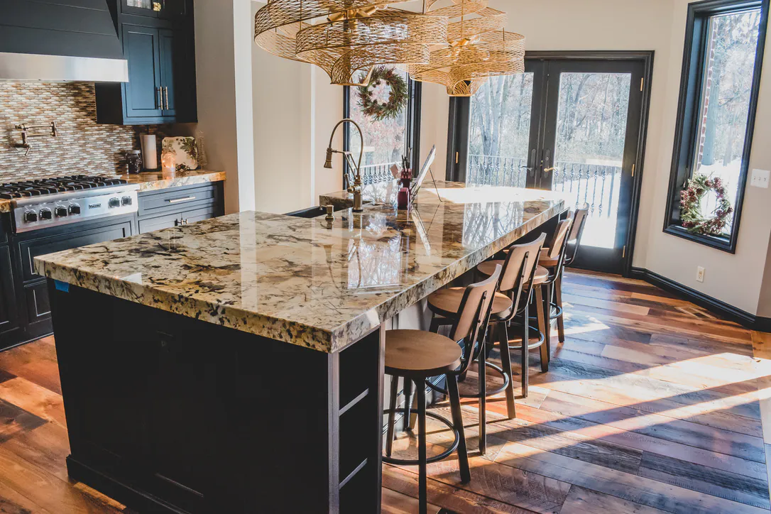 Ann Arbor, Dexter & Brighton hardwood flooring service area