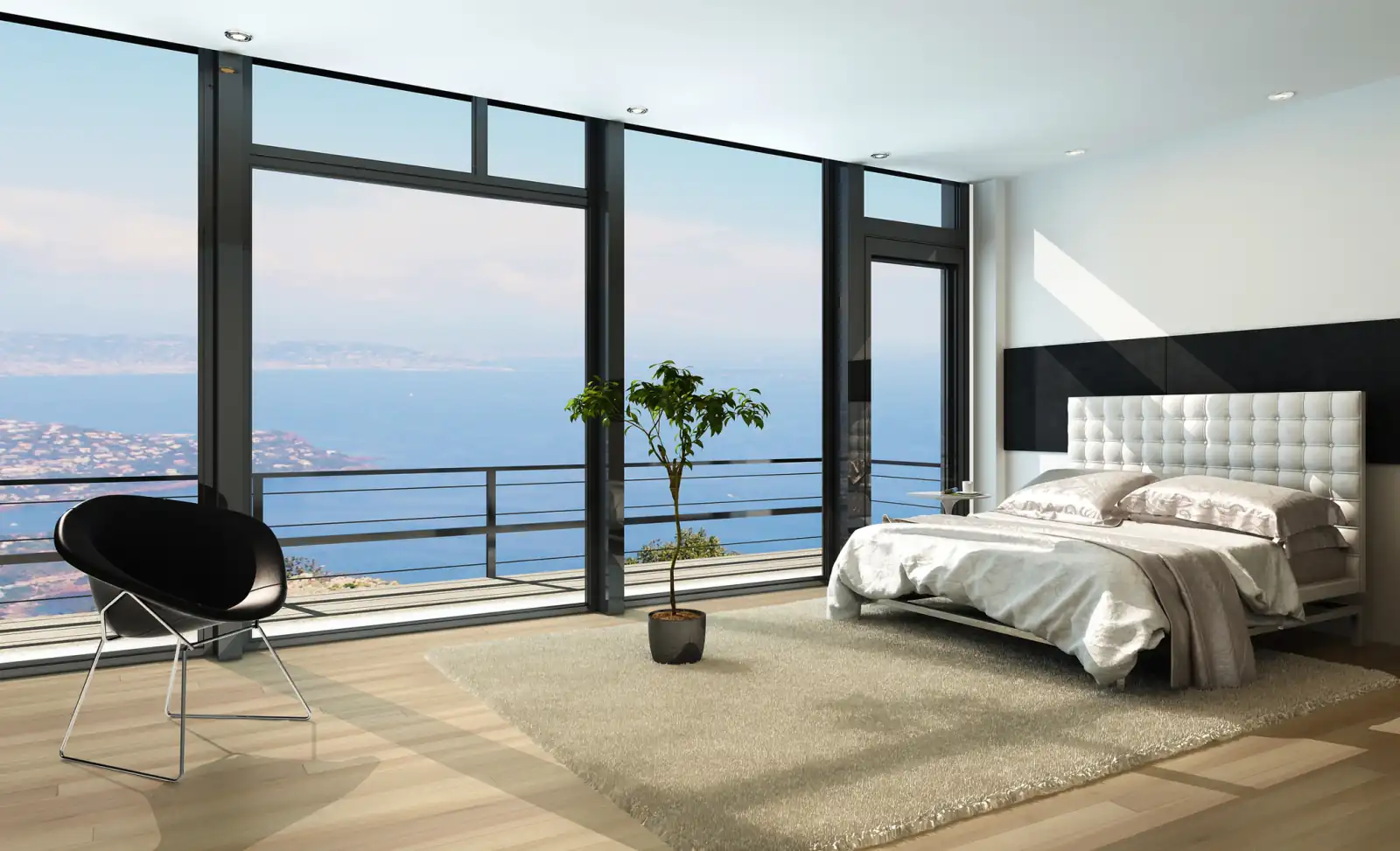 Mercier Premium Solid & Engineered Collections