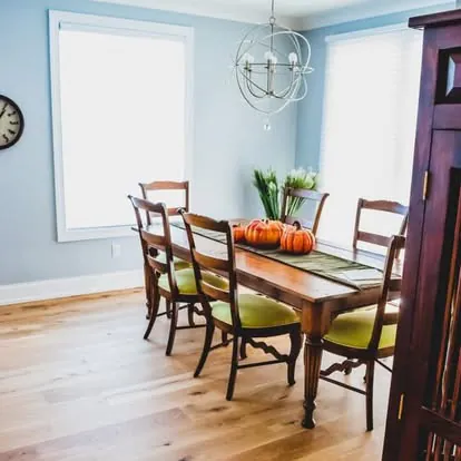 Birmingham, Bloomfield & Troy hardwood flooring service area