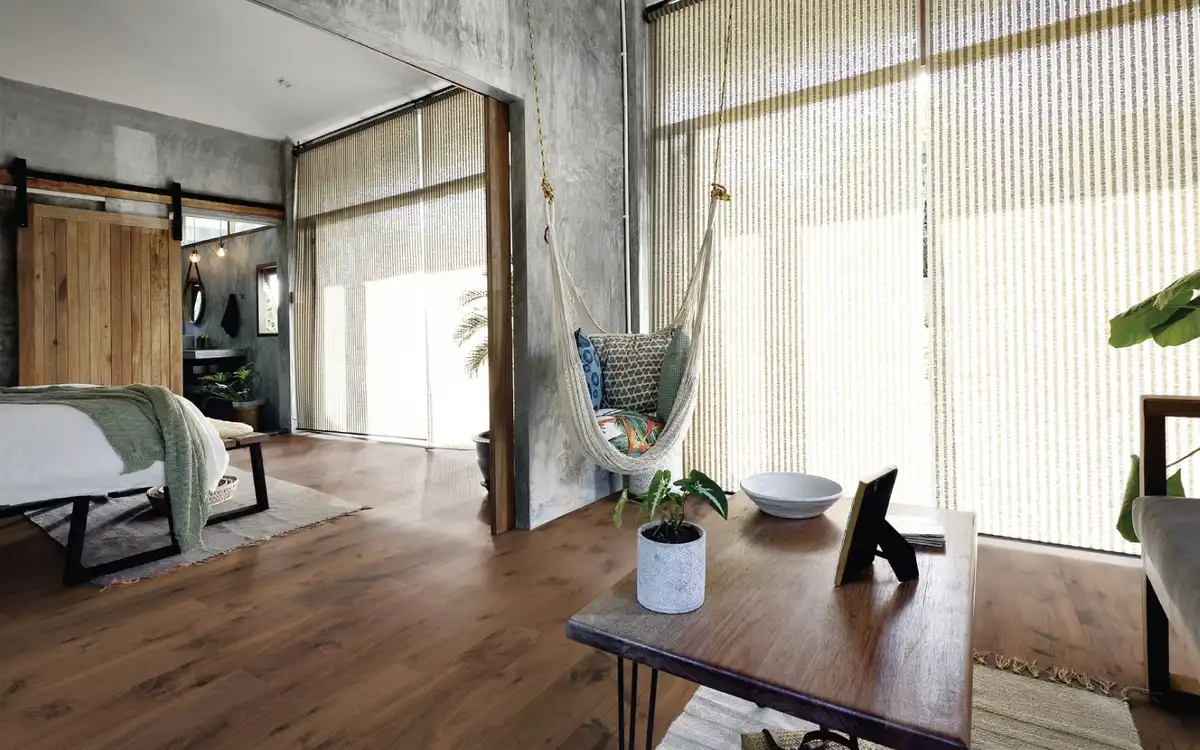 Viking European Engineered Wide Plank White Oak